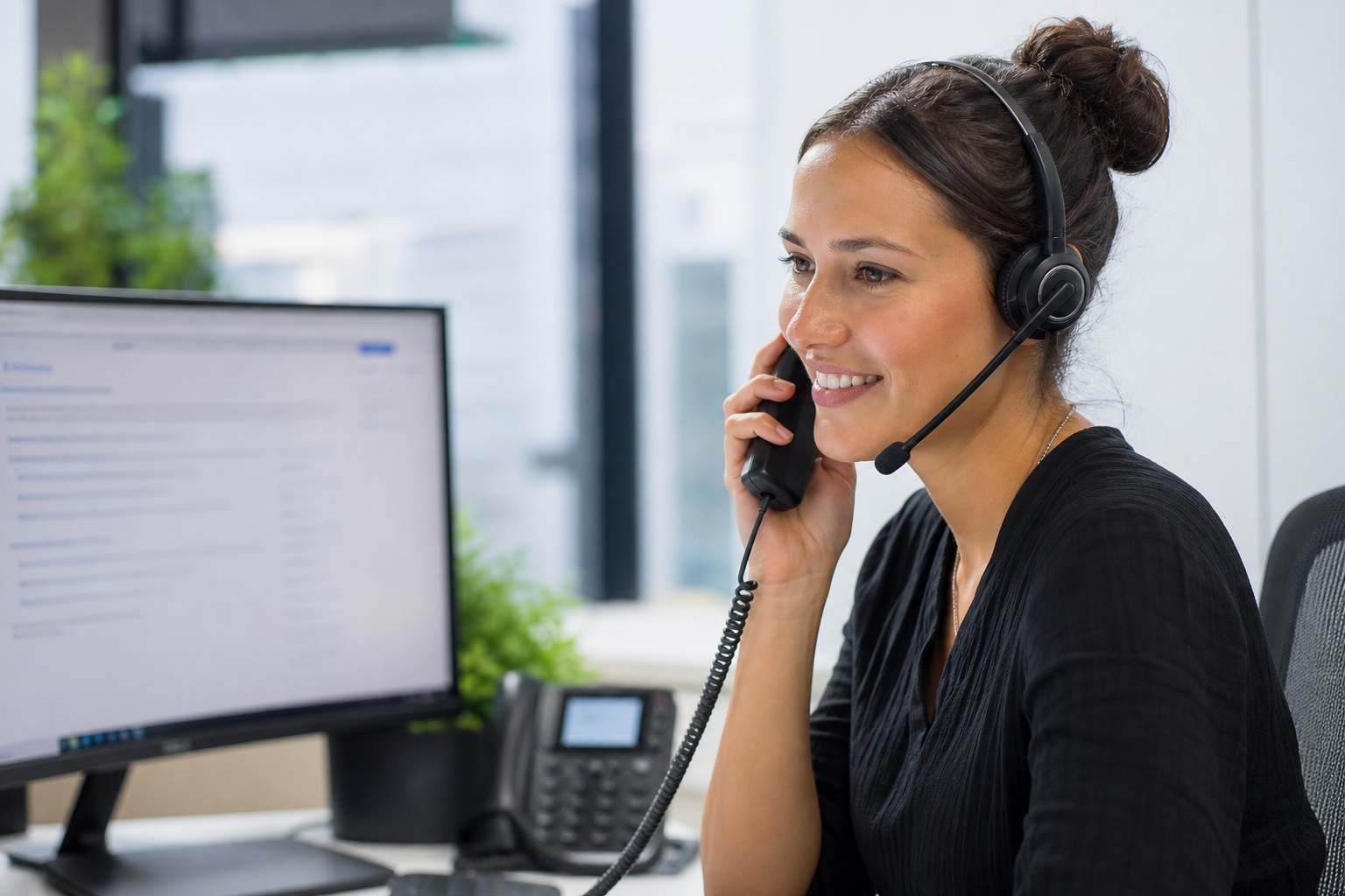 Client support and frequently asked questions
