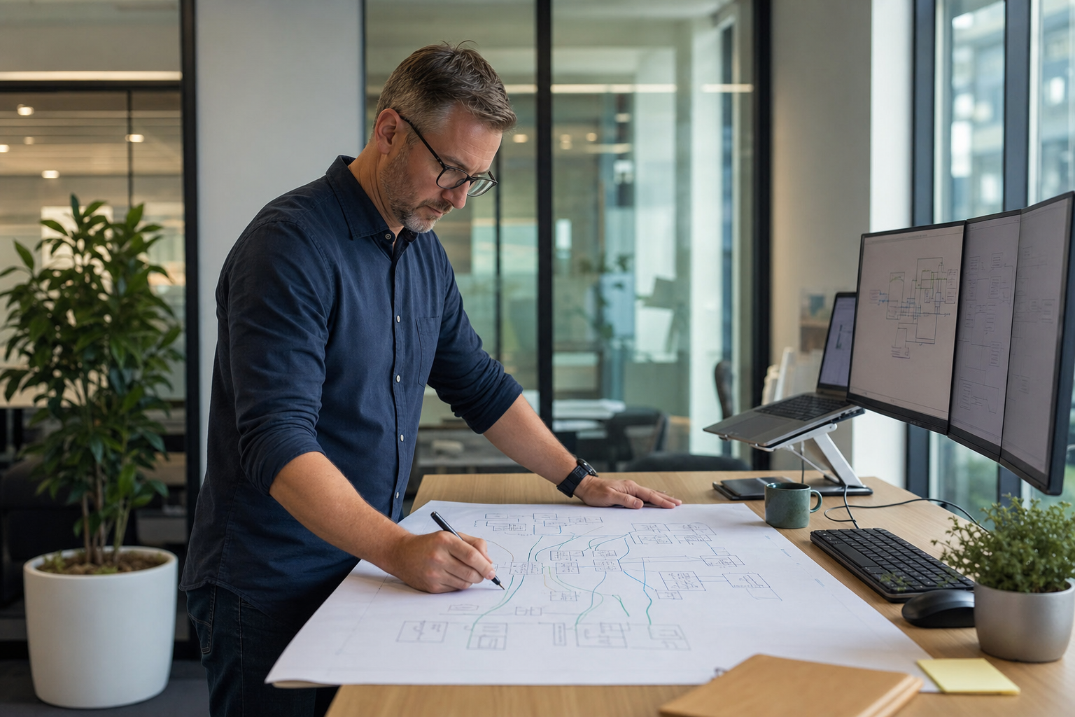 API integration planning