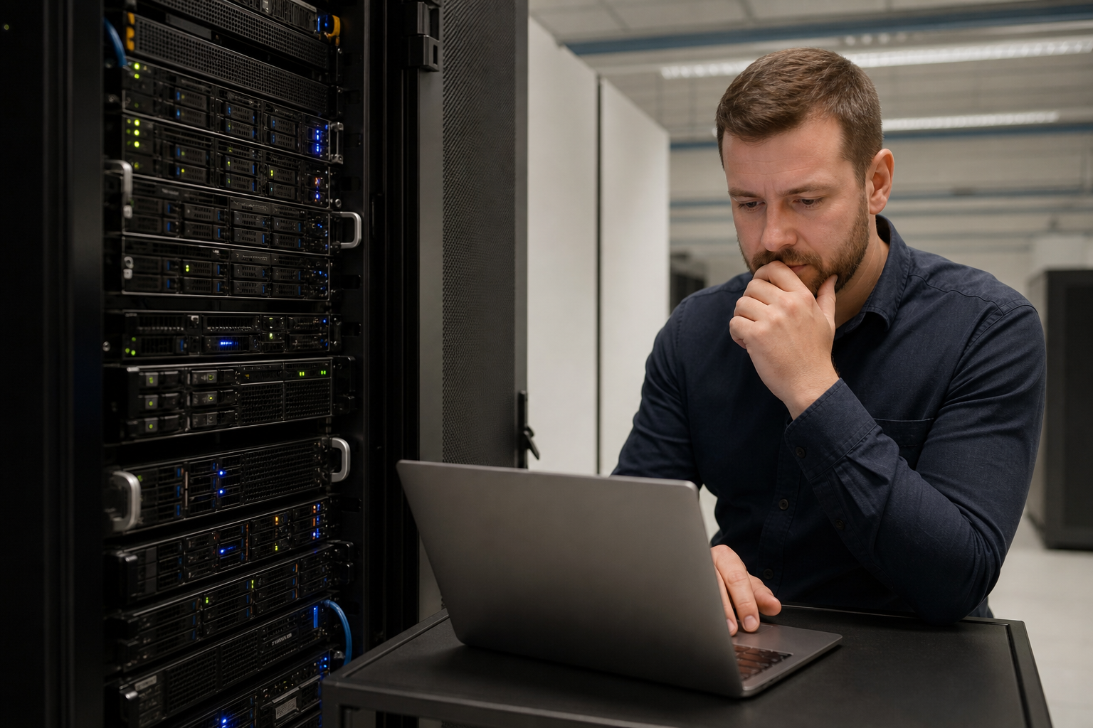 Cloud readiness