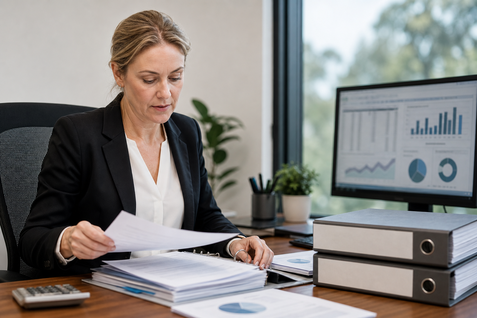 Compliance reporting platform
