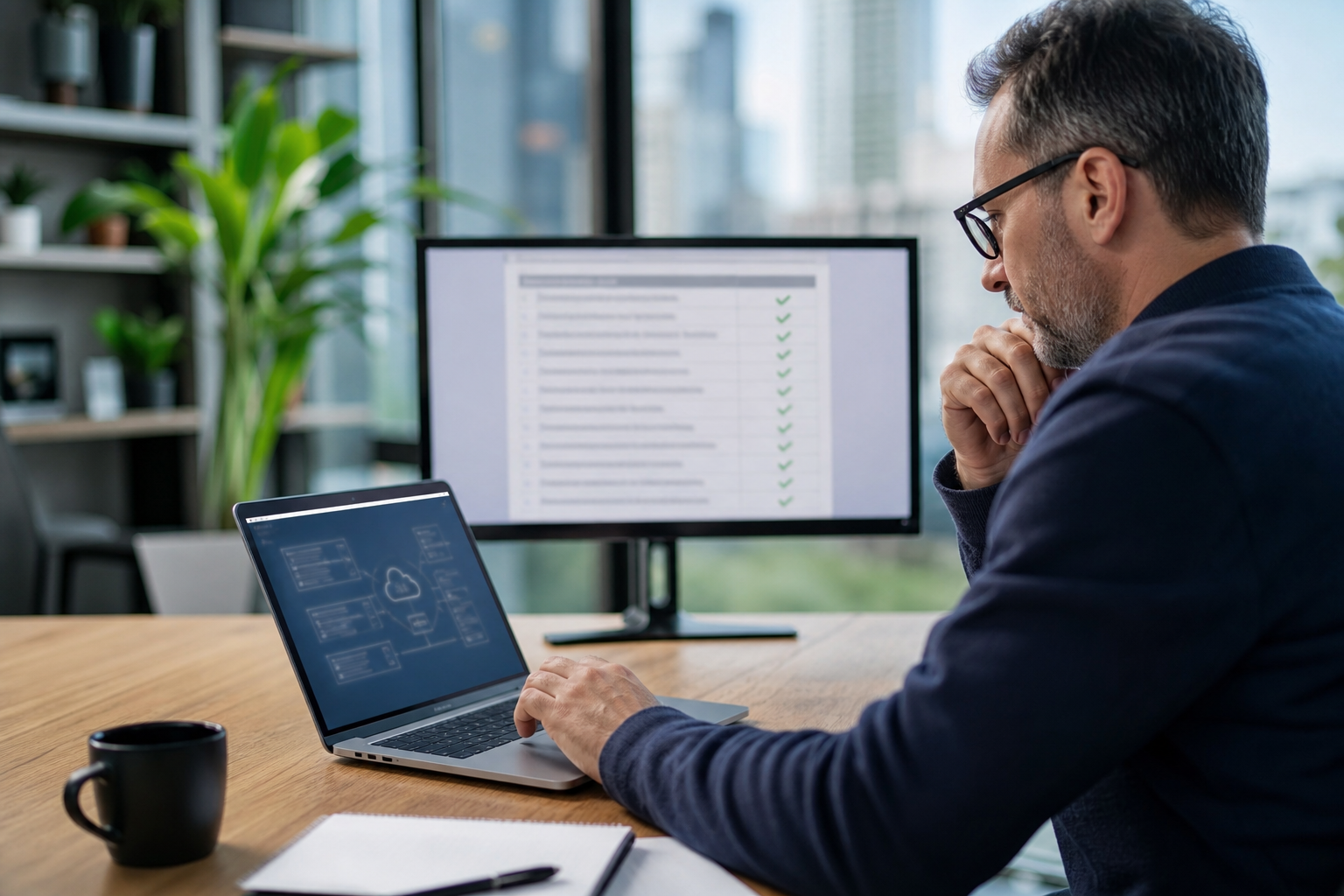 Cloud Readiness Without the Buzzwords