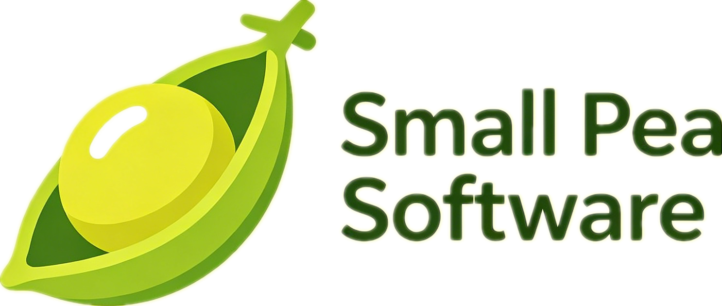 Small Pea Software