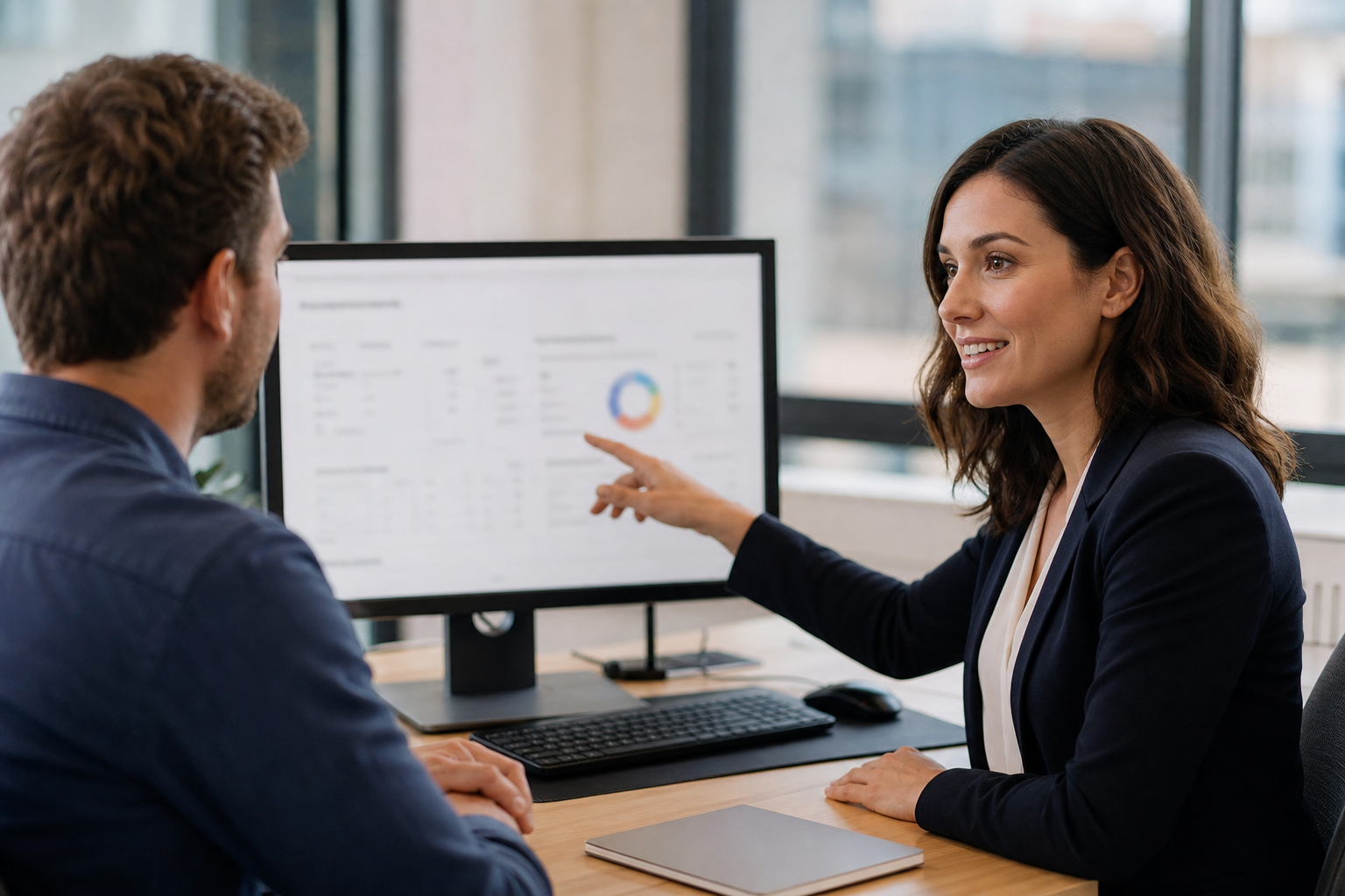 Customer Service Portal