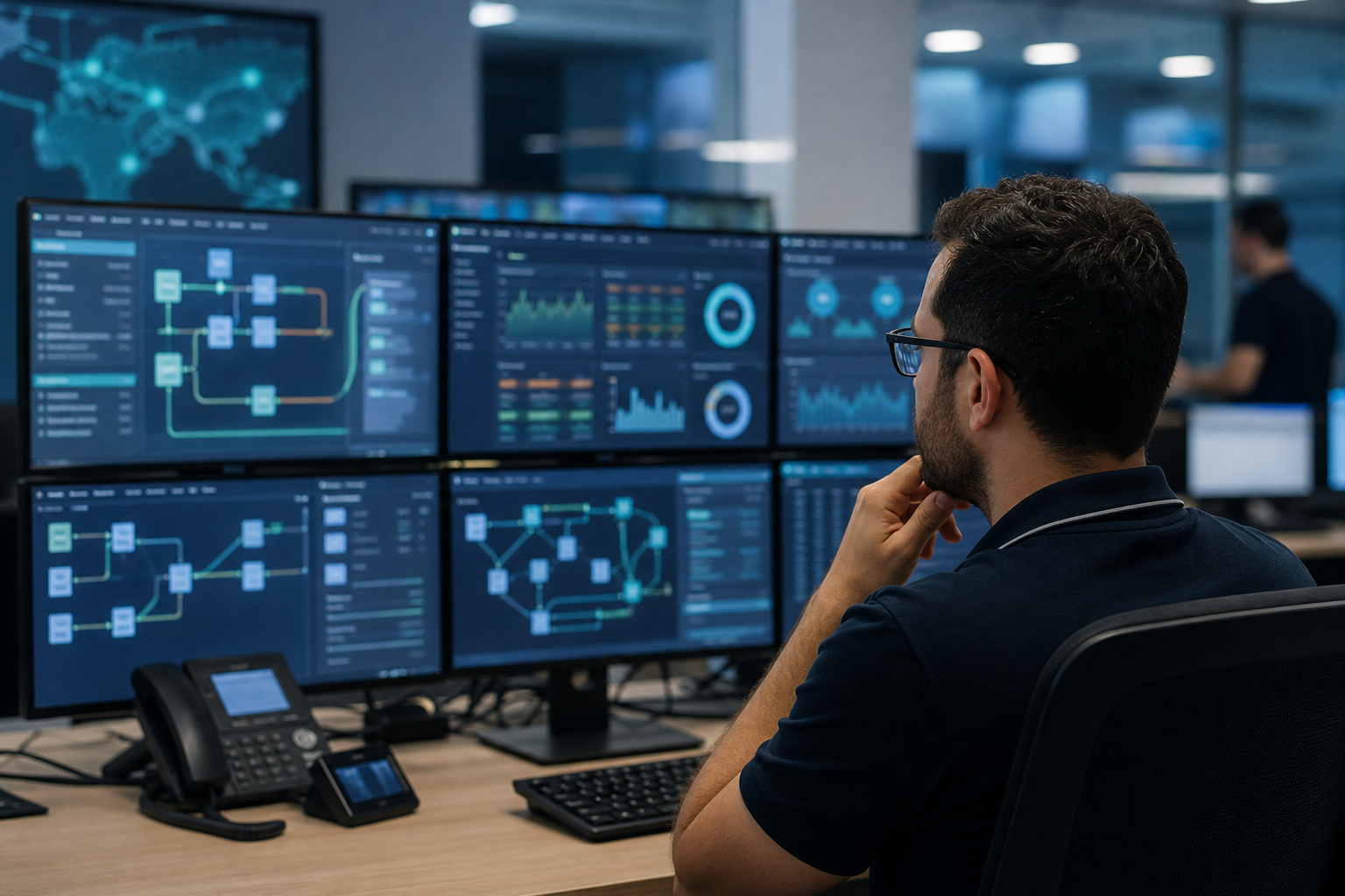 Integration Hub